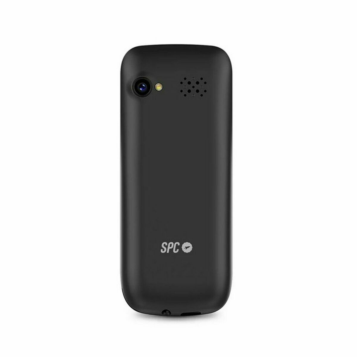 Mobiltelefon SPC Talk Svart 32 GB